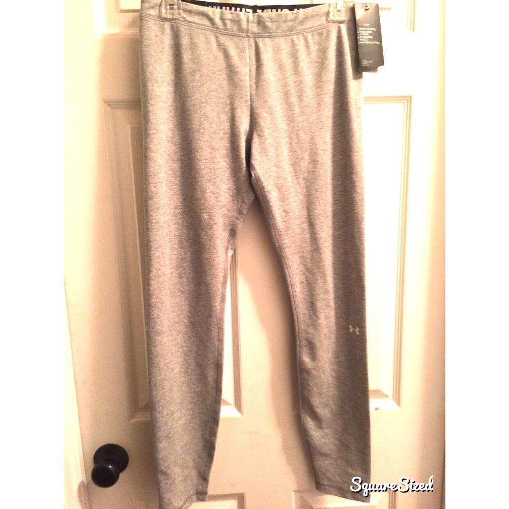 NWT! Under armor leggings